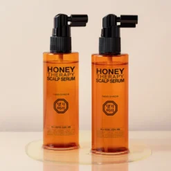Professional Honey Therapy Scalp Serum
