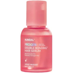 Progen Double Bonding Hair Serum