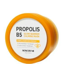 Propolis B5 Glow Barrier Calming Mask