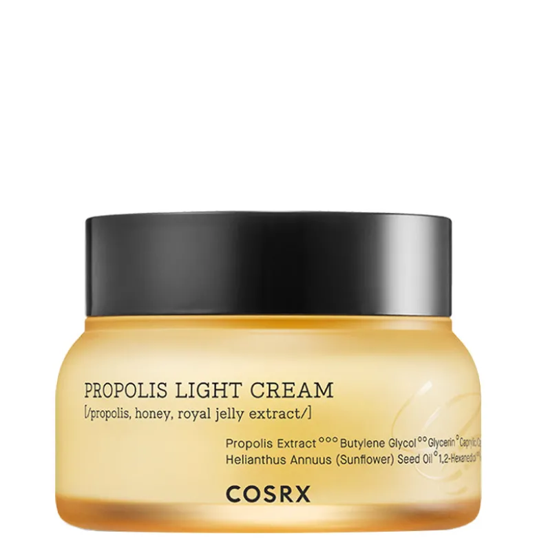 Propolis Light Cream