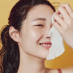 Propolis Nourishing Magnet Sheet Mask