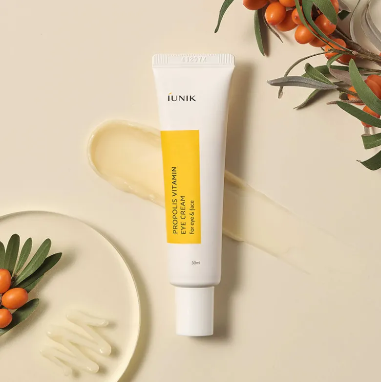 Propolis Vitamin Eye Cream