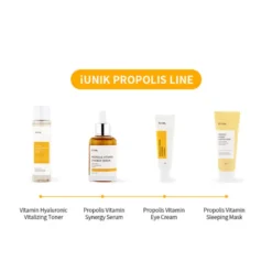 Propolis Vitamin Eye Cream