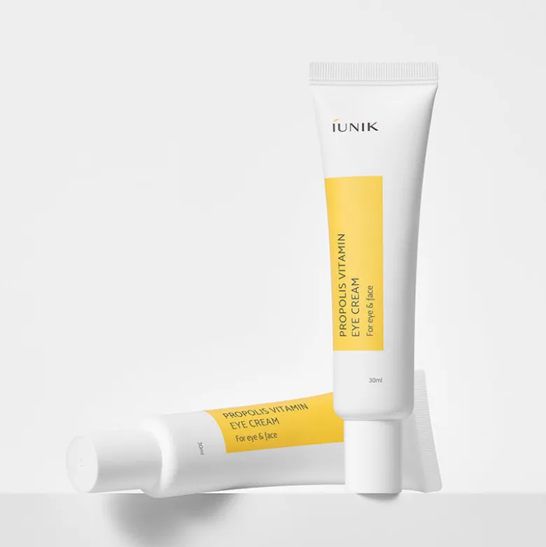 Propolis Vitamin Eye Cream