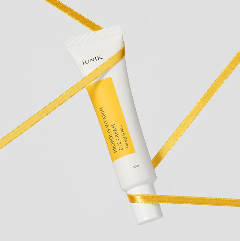 Propolis Vitamin Eye Cream