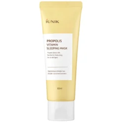 Propolis Vitamin Sleeping Mask