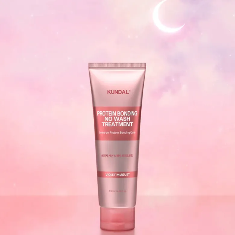 Protein Bonding Care No Wash Treatment