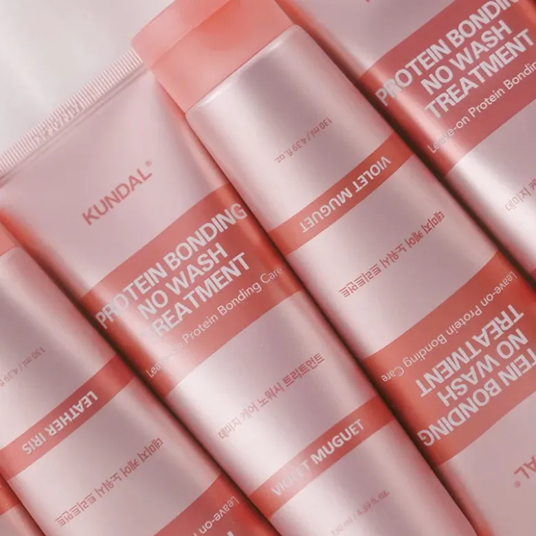 Protein Bonding Care No Wash Treatment