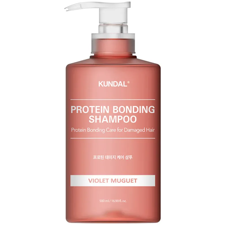 Protein Bonding Care Shampoo