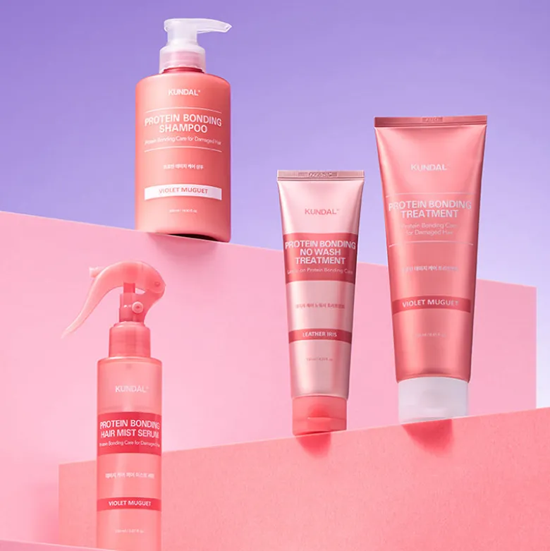 Protein Bonding Care Shampoo