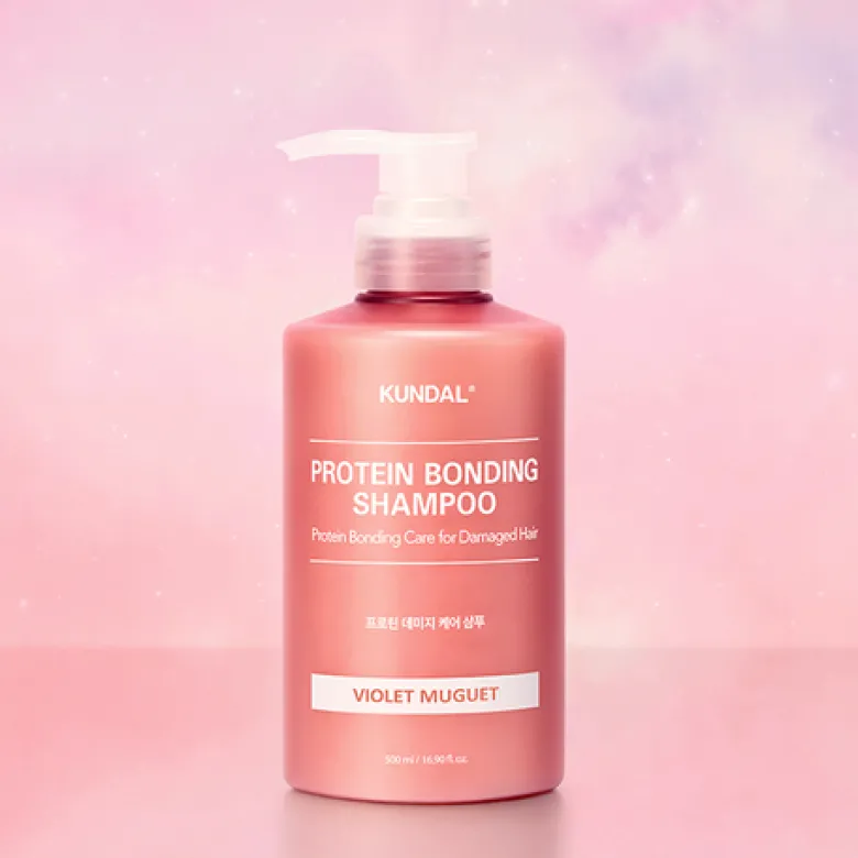 Protein Bonding Care Shampoo