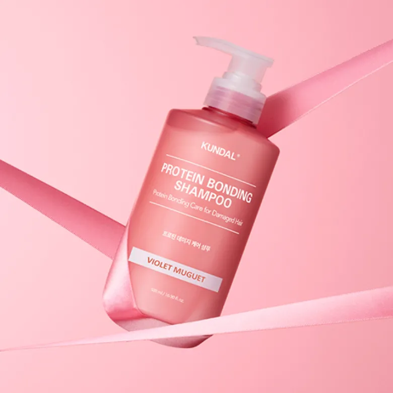 Protein Bonding Care Shampoo