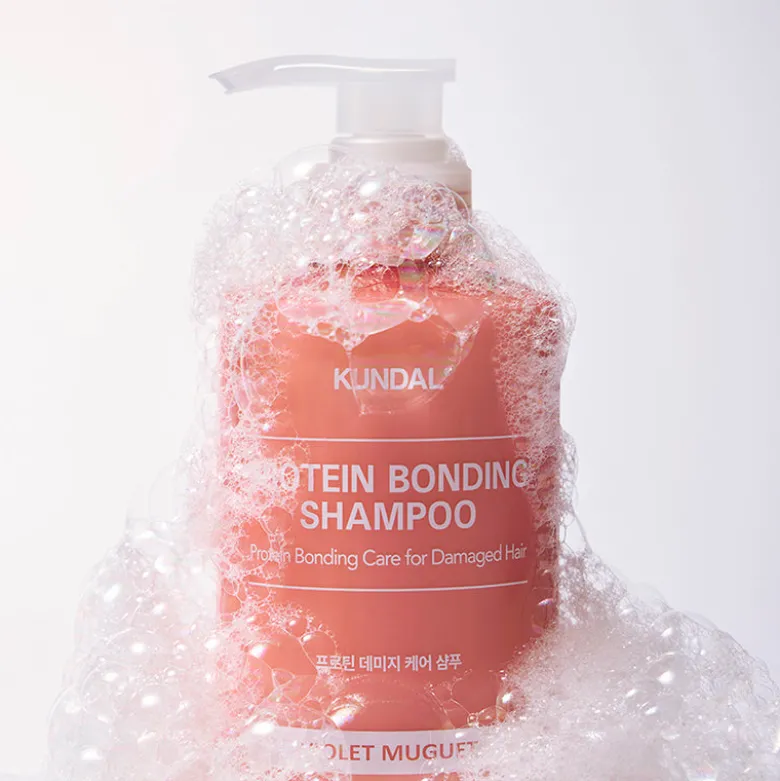 Protein Bonding Care Shampoo