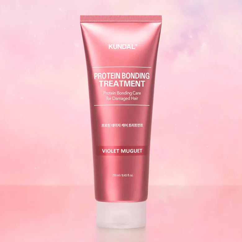 Protein Bonding Treatment