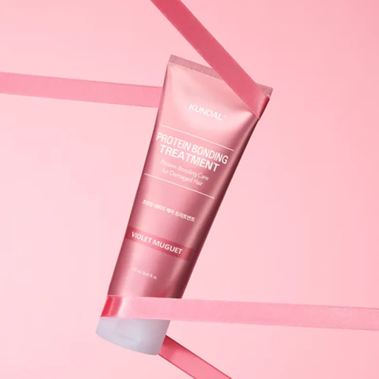 Protein Bonding Treatment