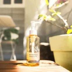Pure Balancing Cleansing Oil