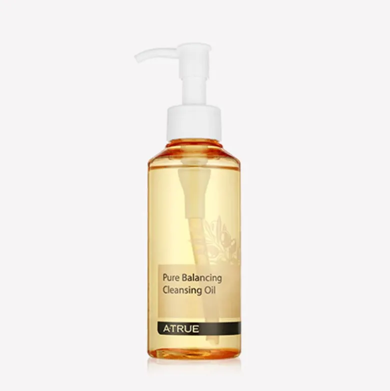 Pure Balancing Cleansing Oil