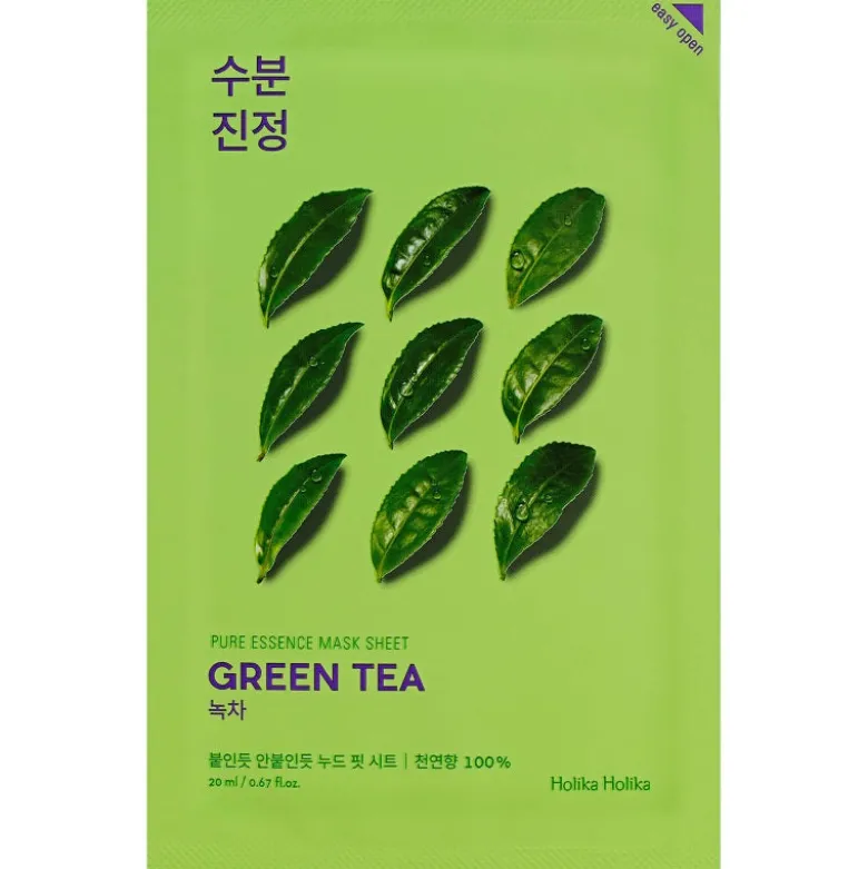 Pure Essence Mask Sheet