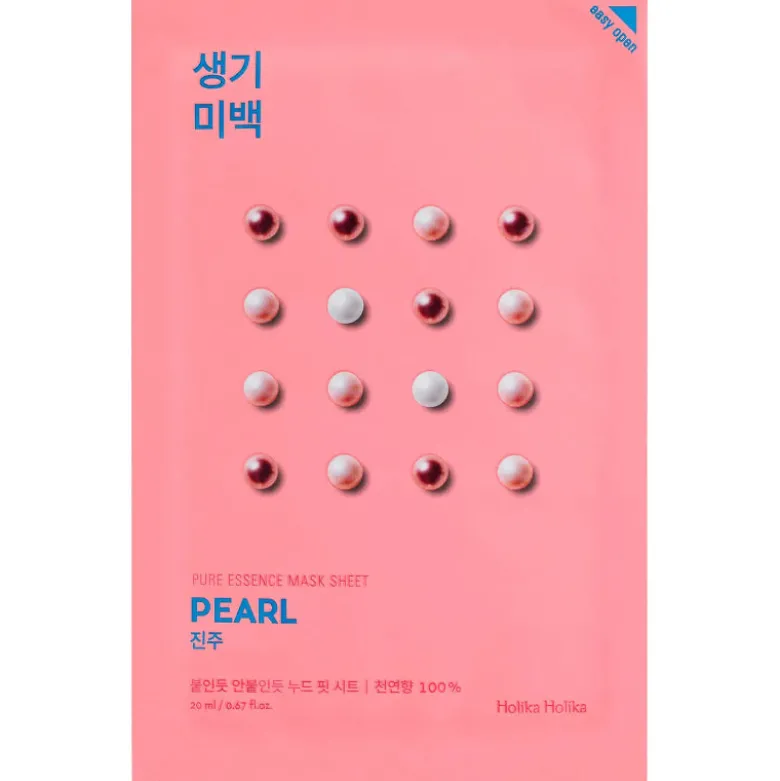 Pure Essence Mask Sheet