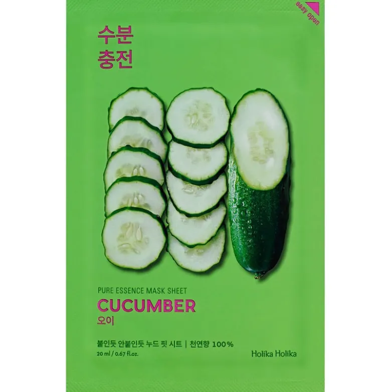 Pure Essence Mask Sheet