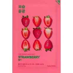 Pure Essence Mask Sheet