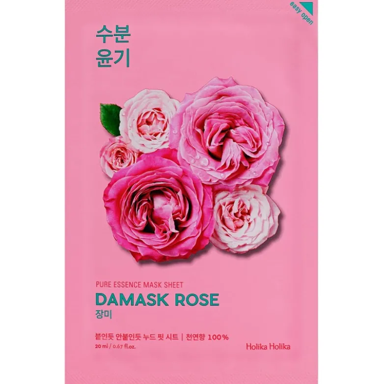 Pure Essence Mask Sheet