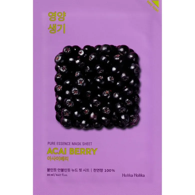 Pure Essence Mask Sheet