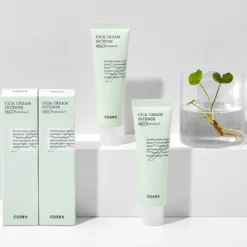 Pure Fit Cica Cream Intense
