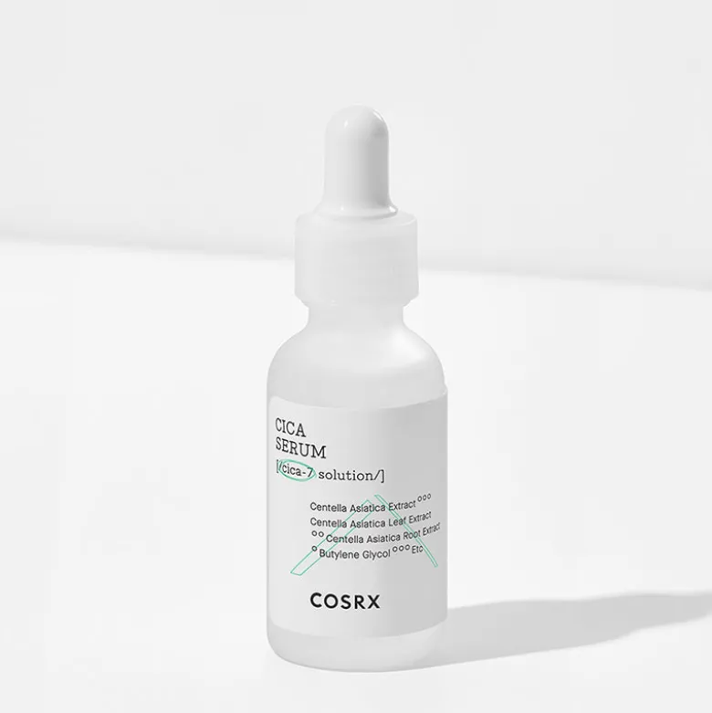 Pure Fit Cica Serum