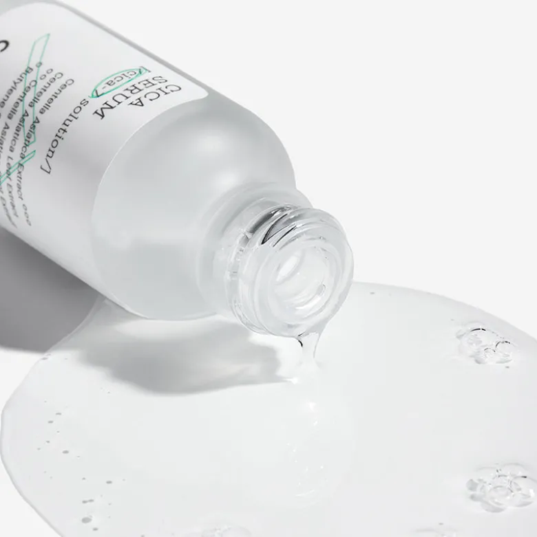 Pure Fit Cica Serum