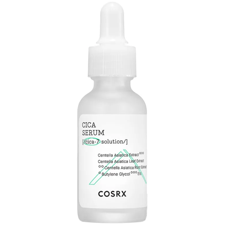 Pure Fit Cica Serum
