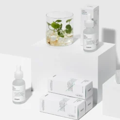 Pure Fit Cica Serum