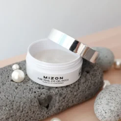 Pure Pearl Eye Gel Patch