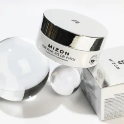 Pure Pearl Eye Gel Patch
