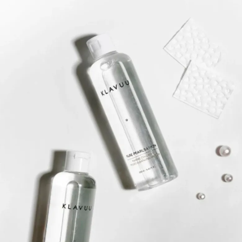 Pure Pearlsation Marine Collagen Micro Cleansing Water