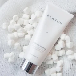 PURE PEARLSATION Revitalizing Facial Cleansing Foam