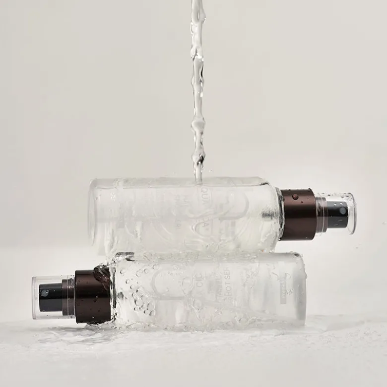 Pure Shot Booster Calming Mist Serum