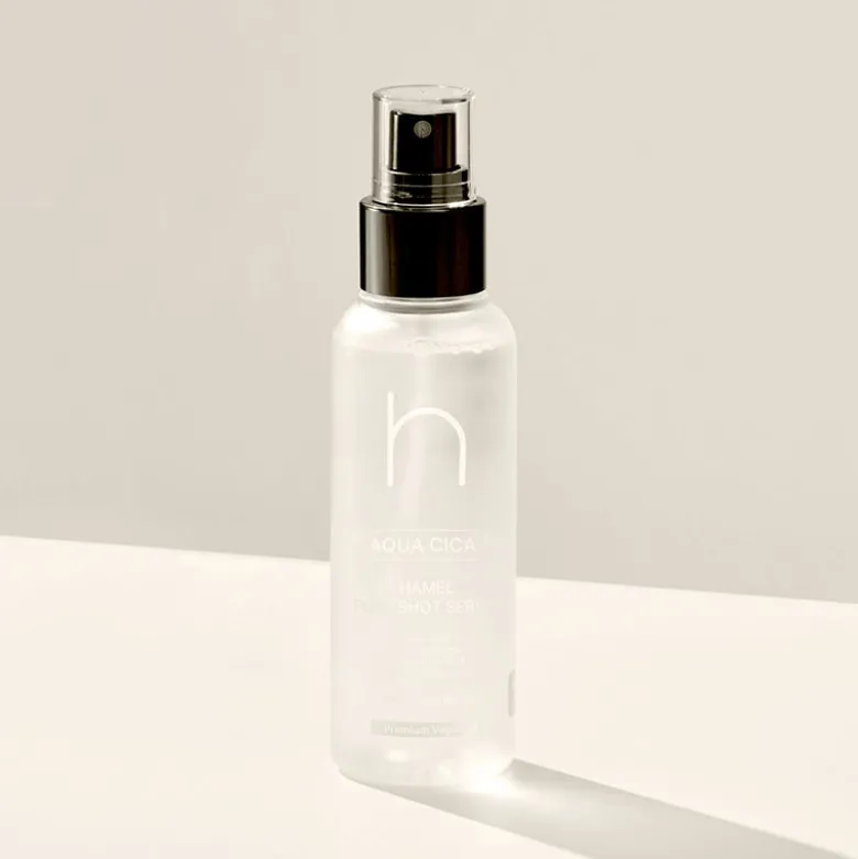 Pure Shot Booster Calming Mist Serum