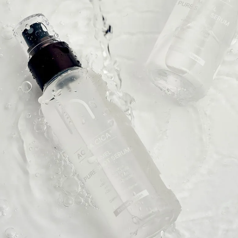 Pure Shot Booster Calming Mist Serum