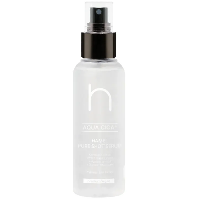 Pure Shot Booster Calming Mist Serum