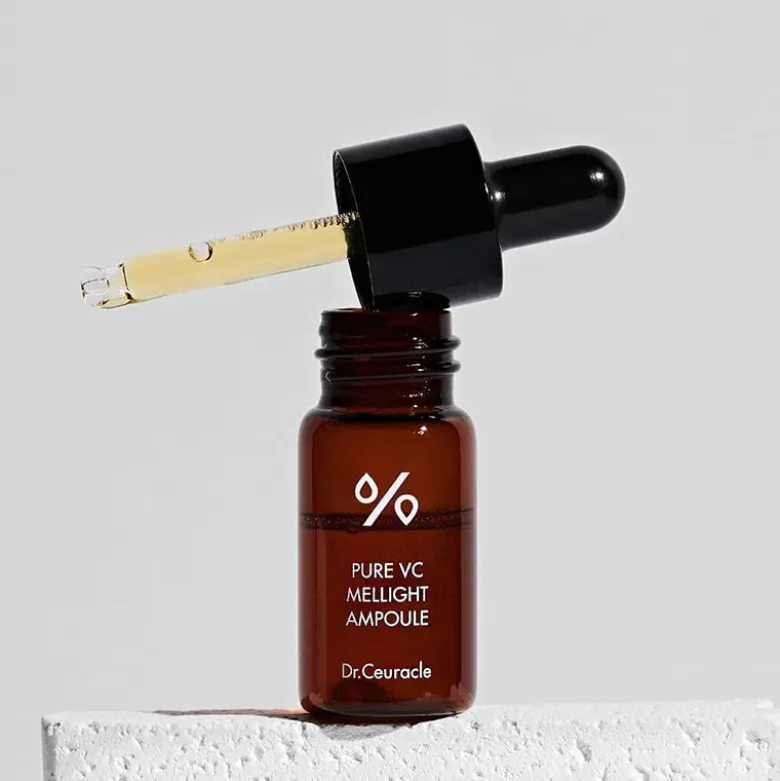 Pure VC Mellight Ampoule