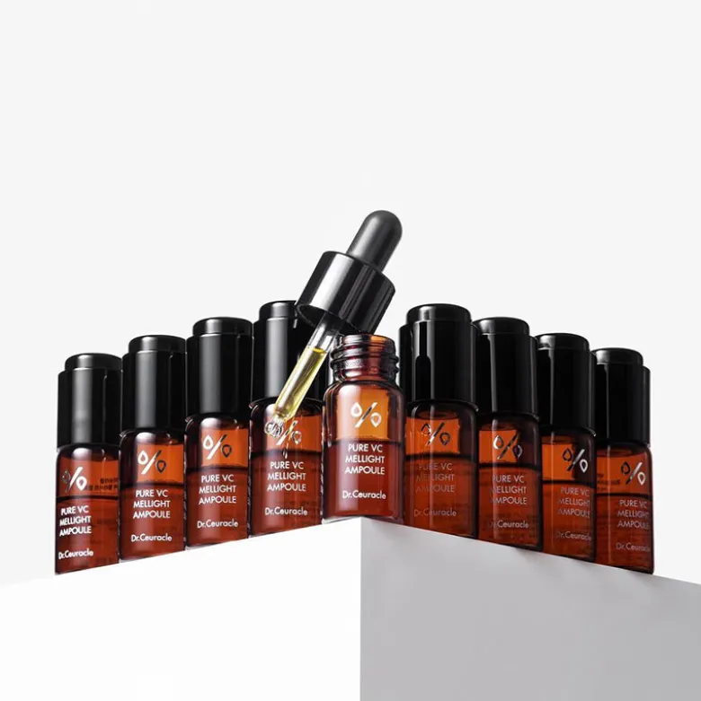 Pure VC Mellight Ampoule Set