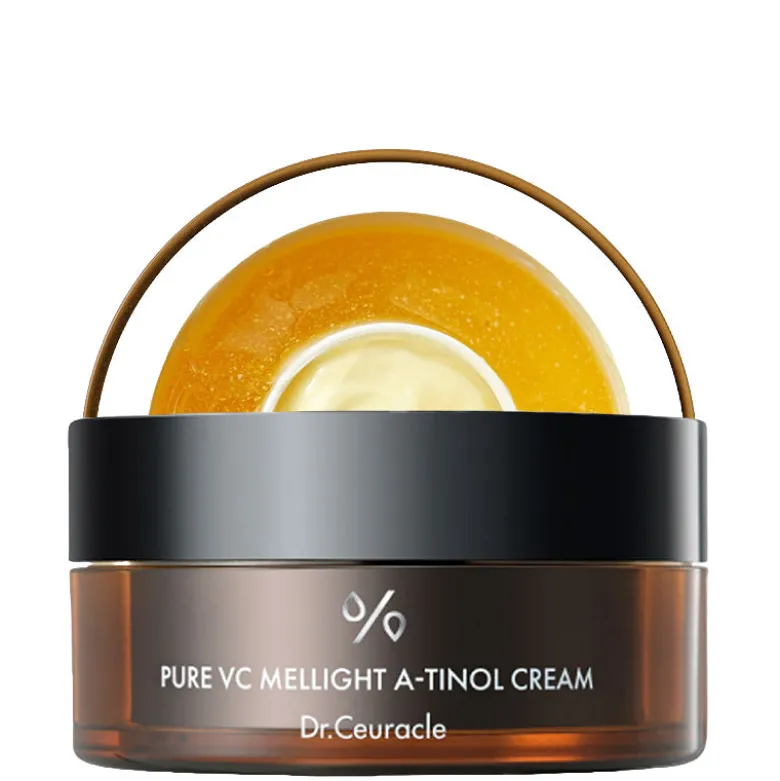 Pure VC Mellight A-tinol Cream