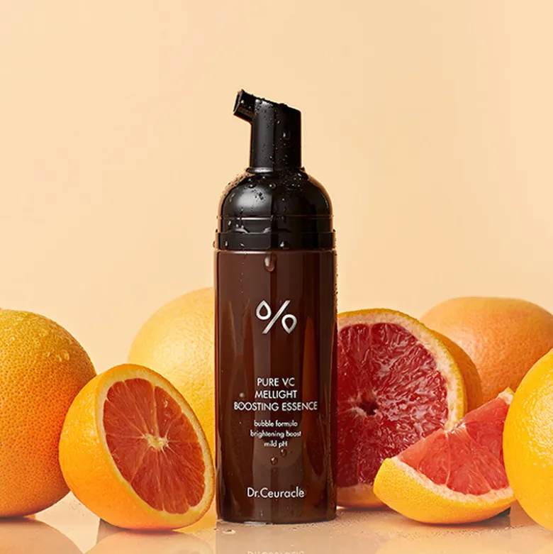 Pure VC Mellight Boosting Essence