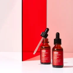 Pure Vitamin C 21.5% Advanced Serum