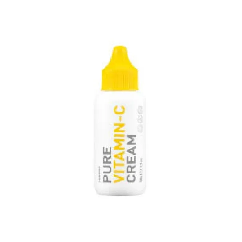 Pure Vitamin-C Cream