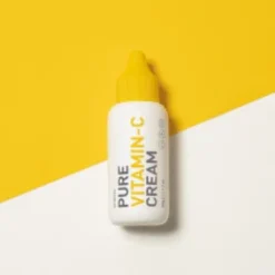 Pure Vitamin-C Cream