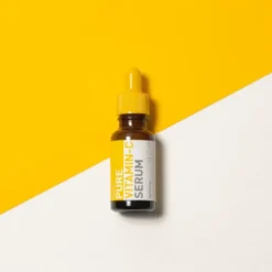 Pure Vitamin-C Serum