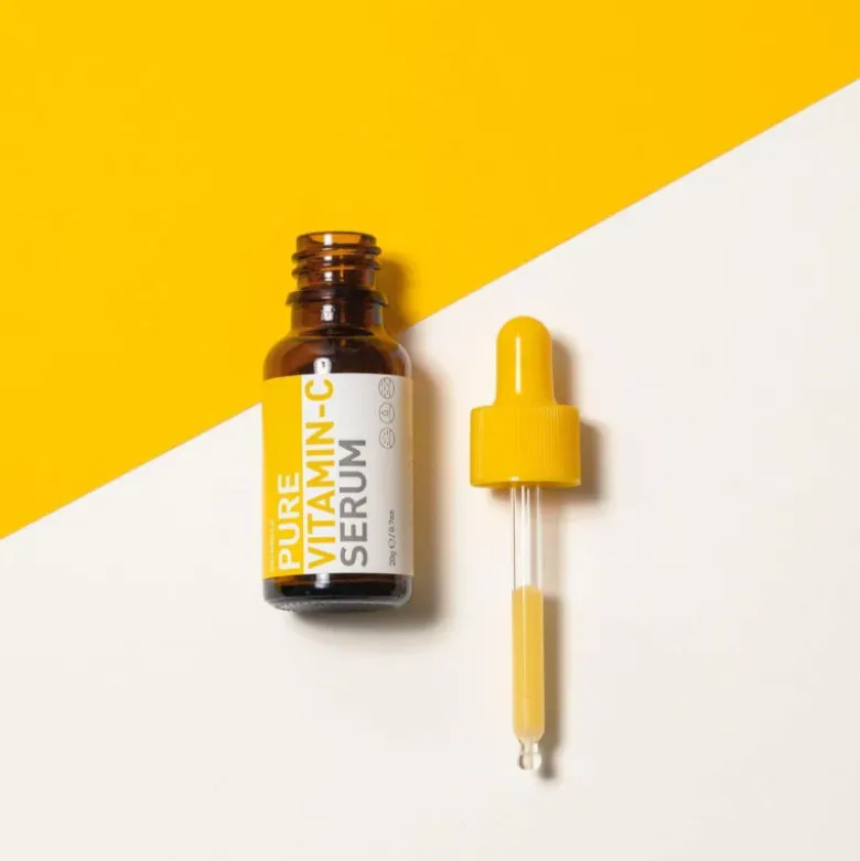 Pure Vitamin-C Serum