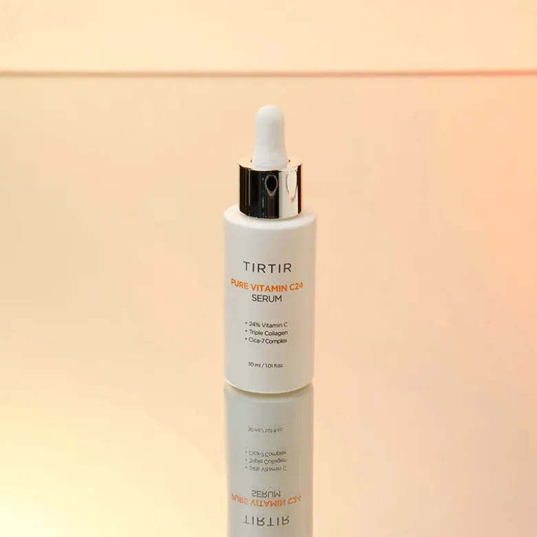 Pure Vitamin C24 Serum